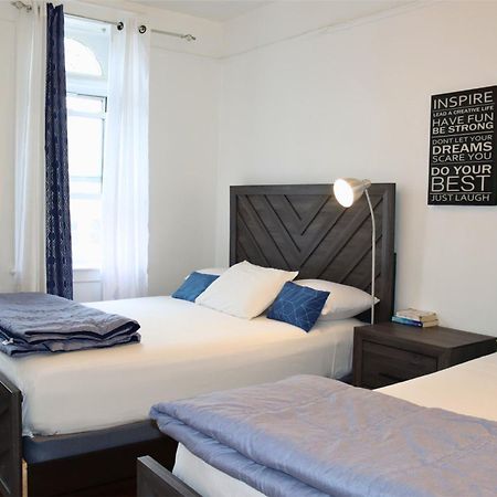 Klo Guest House ニューヨーク エクステリア 写真