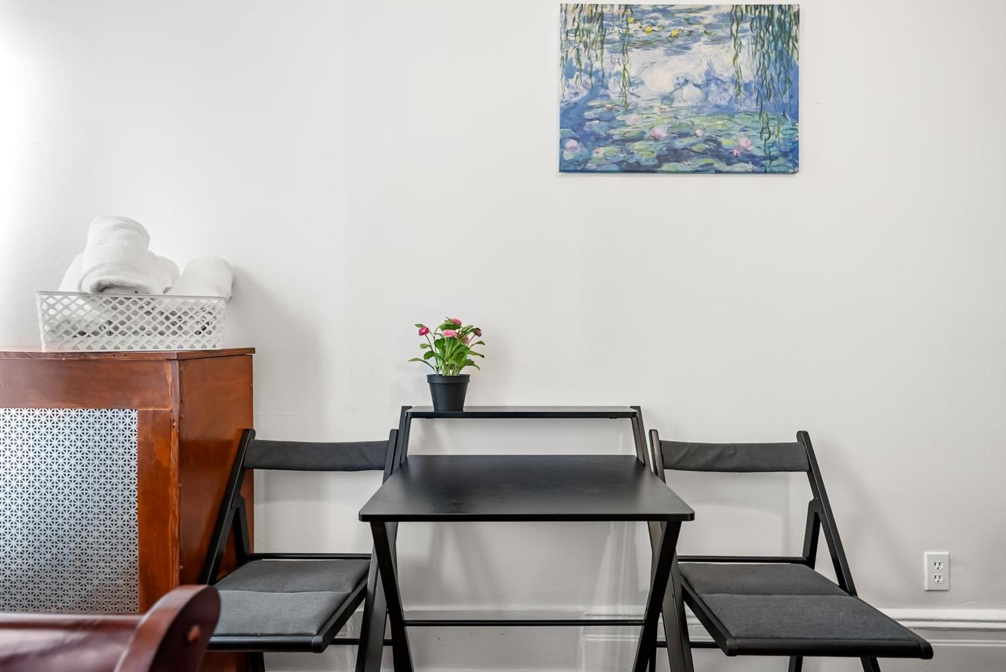 Klo Guest House ニューヨーク エクステリア 写真