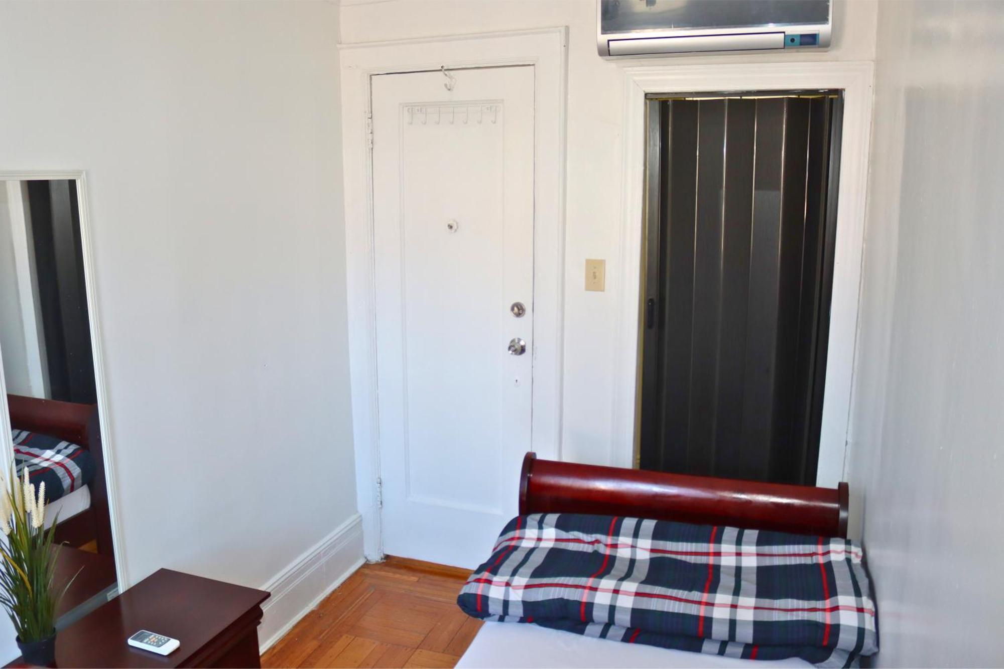 Klo Guest House ニューヨーク エクステリア 写真