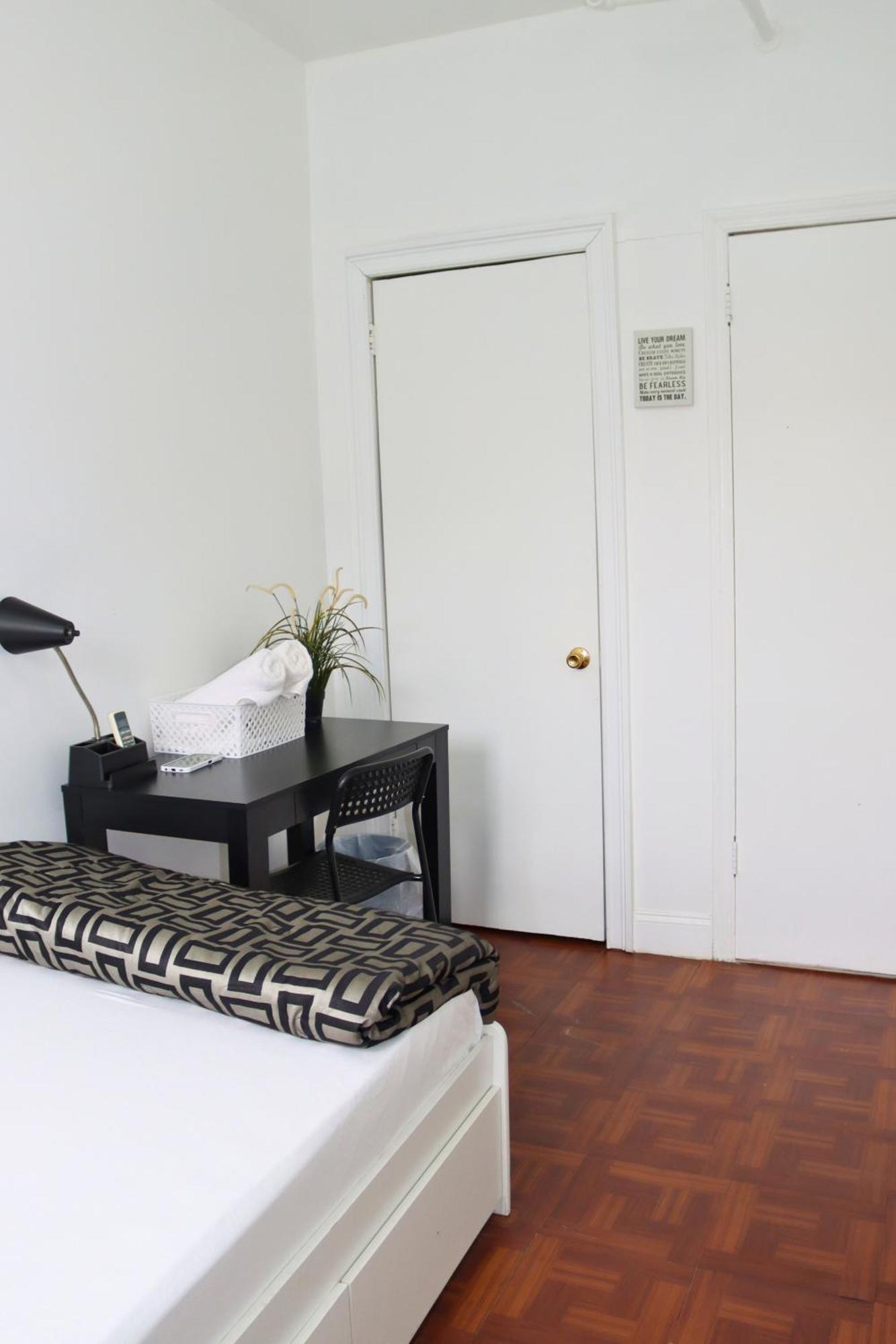 Klo Guest House ニューヨーク エクステリア 写真