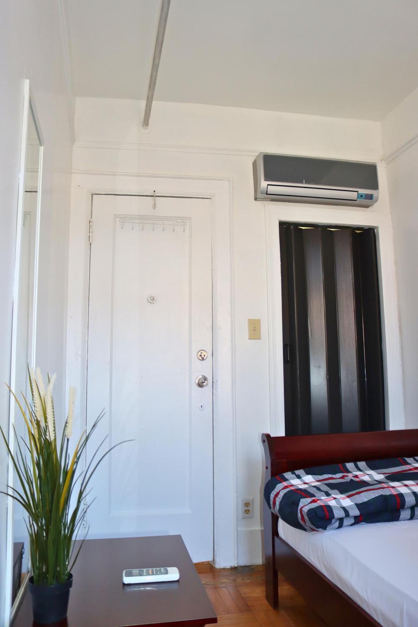 Klo Guest House ニューヨーク エクステリア 写真